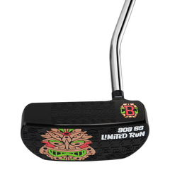 BETTINARDI GOLF LIMITED RUN 2023 TIKI PUTTER