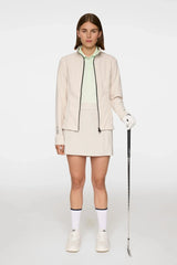 J.LINDEBERG Women Taylor Zip Mid Layer