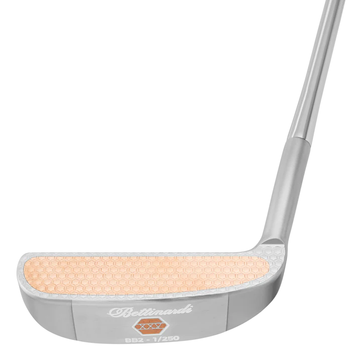 BETTINARDI 25TH ANNIVERSARY SERIES #11 BB2 PUTTER - Par-Tee Golf