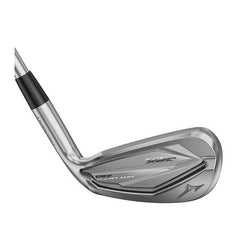 MIZUNO JPX 923 HOT METAL PRO #4-PW IRONS DYNAMIC GOLD 105