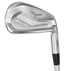 MIZUNO PRO 243 GOLF IRON SET #4-P, STEEL, RIGHT HAND, 7PC - Par-Tee Golf