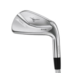 MIZUNO PRO 245 GOLF IRON SET #4-P, STEEL RIGHT HAND, 7PC - Par-Tee Golf