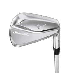 MIZUNO PRO 241 GOLF IRON SET #4-PW, MODUS 105 - Par-Tee Golf