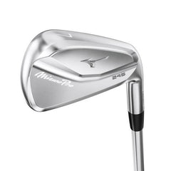 MIZUNO PRO 245 GOLF IRON SET #5-GW, NS NEO - Par-Tee Golf