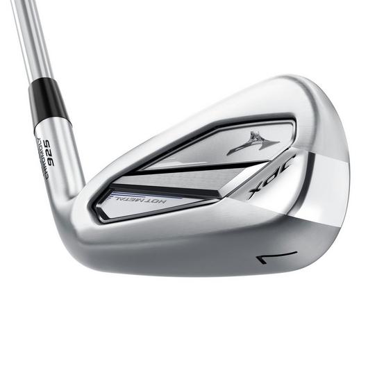 Mizuno JPX 925 Hot Metal #5-GW Iron Set