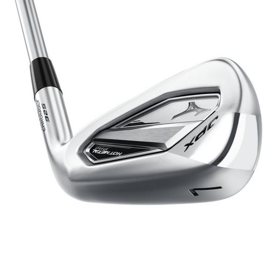 Mizuno JPX 925 Hot Metal Pro #4-PW Iron Set