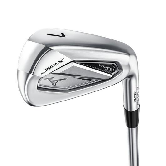 Mizuno JPX 925 Hot Metal Pro #4-PW Iron Set