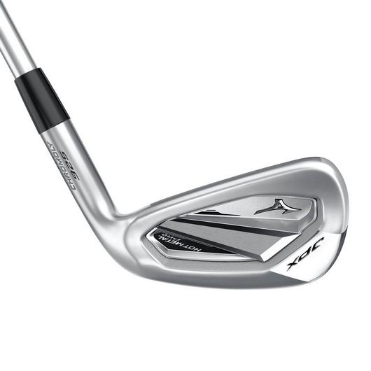 Mizuno JPX 925 Hot Metal Pro #4-PW Iron Set