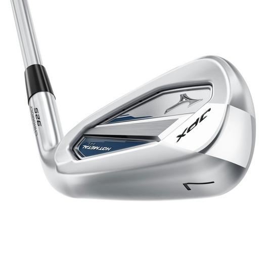 Mizuno JPX 925 Hot Metal HL #5-GW Iron Set