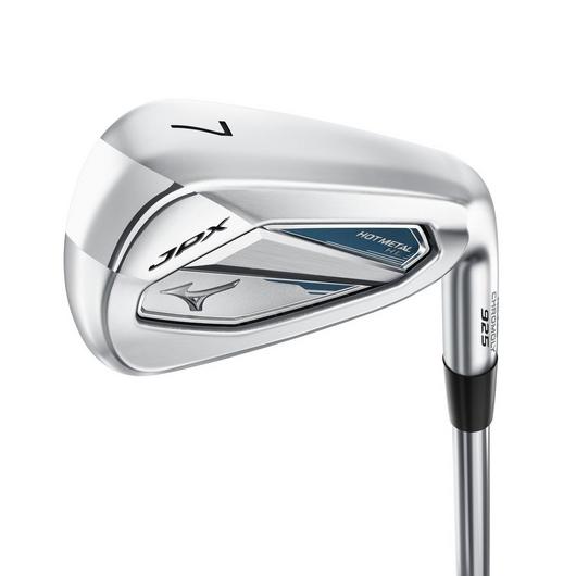 Mizuno JPX 925 Hot Metal HL #5-GW Iron Set