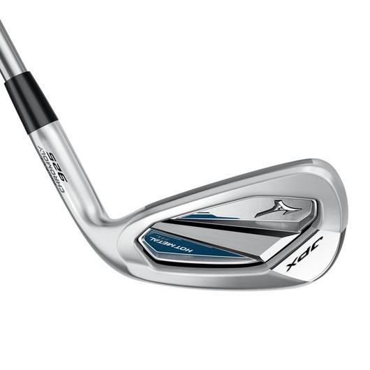 Mizuno JPX 925 Hot Metal HL #5-GW Iron Set