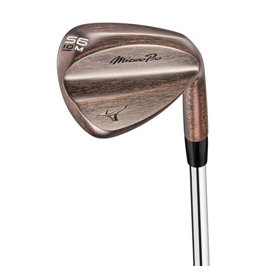 Mizuno Pro T-1 Demin Copper Wedge