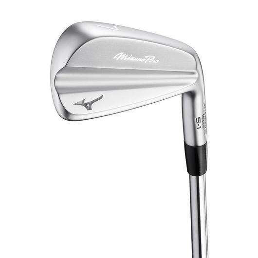 Mizuno Pro S-1 Irons