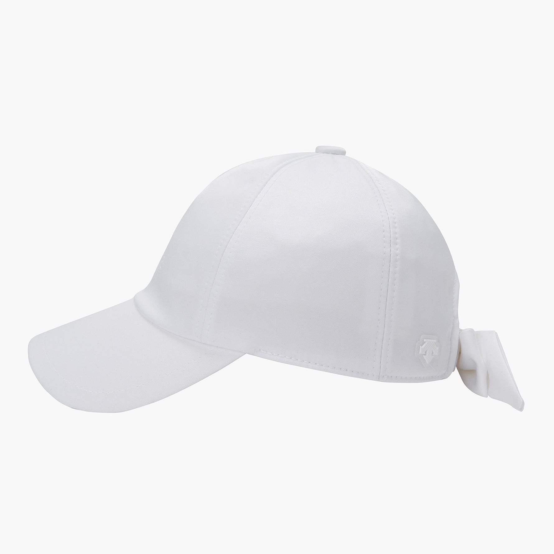 DESCENTE 23SS WOMEN BAND FUNCTIONAL CAP