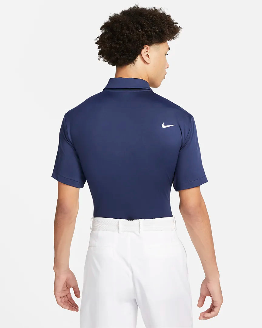 Nike Men's Dri-Fit Victory Solid Polo - Par-Tee Golf