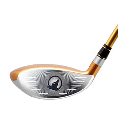 HONMA 4S BERES BE-07 FAIRWAY WOOD