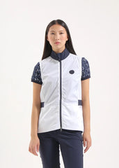 Chervo-Tex 2023SS Women Wind Lock Vest