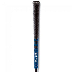 GOLFPRIDE MCC GRIP BLACK/BLUE (STANDARD SIZE)