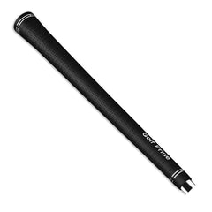 GOLFPRIDE TOUR VELVET GRIP BLACK STANDARD