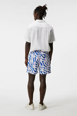 J.LINDEBERG 23SS BANKS MIAMI SWIM TRUNKS