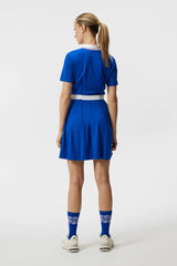 J.LINDEBERG 23SS WOMEN HELGA DRESS