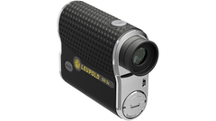 LEUPOLD GX-3C GOLF RANGEFINDER CHROME/BLACK