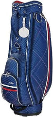 XXIO LADY LTWT CADDY BAG X143 NAVY