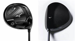 MIZUNO ST-X DRIVER