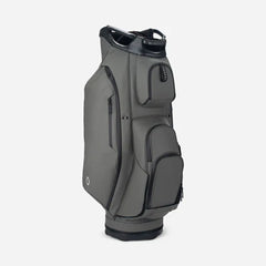 VESSEL LUX CART BAG 14-WAY MATTE GREY