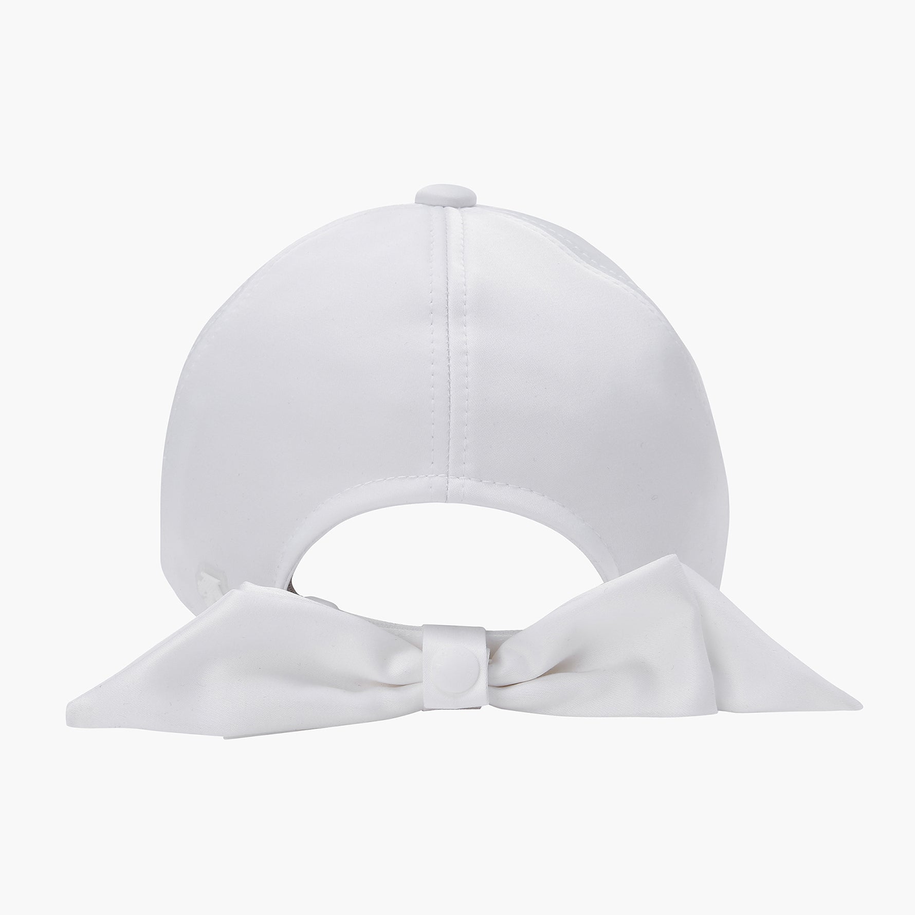 DESCENTE 23SS WOMEN BAND FUNCTIONAL CAP