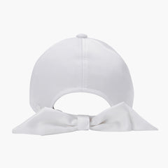 DESCENTE 23SS WOMEN BAND FUNCTIONAL CAP