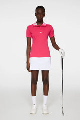 J.LINDEBERG Women Pip Polo