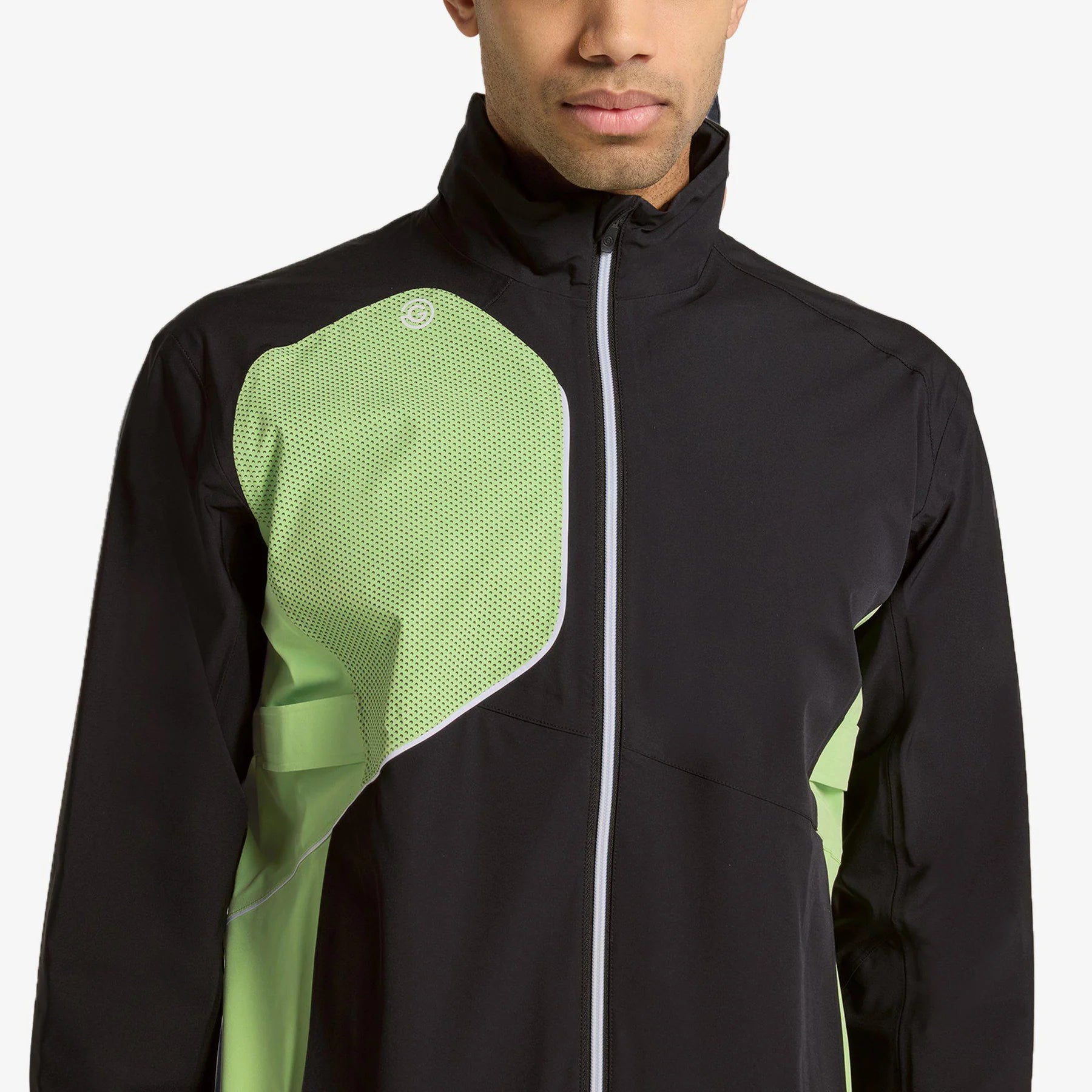 GALVIN GREEN Men's Ames Waterproof Golf Jacket
