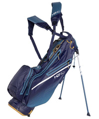 SUN MOUNTAIN 2023 H2NO LITESPEED STAND BAG NVY/SPRC/AZTEC