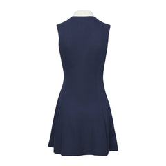 MALBON GOLF GRACE DRESS