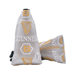 BETTINARDI X GUINNESS LTD BB1 WIDE PUTTER WITH POCKET INSERT