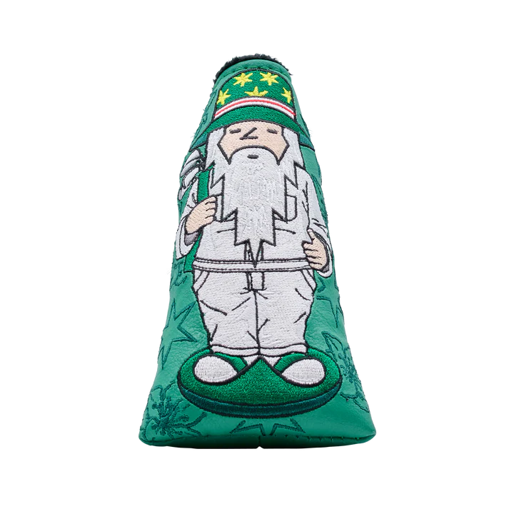 BETTINARDI 2024 JUNIOR WIZARD CADDIE BLADE PUTTER HEADCOVER