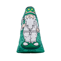 BETTINARDI 2024 JUNIOR WIZARD CADDIE BLADE PUTTER HEADCOVER