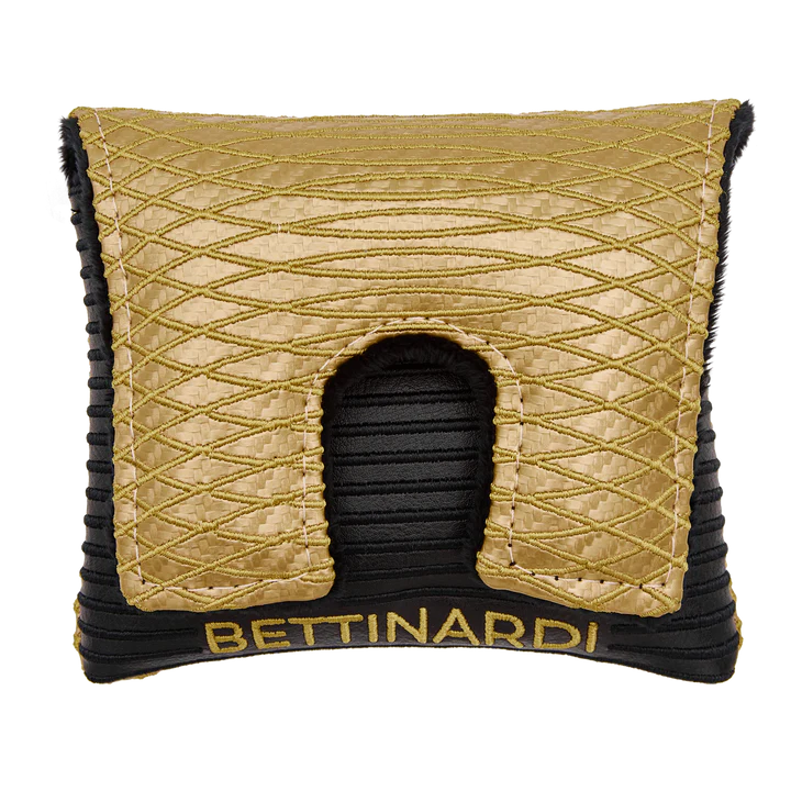 Bettinardi Limited Run Putter Crafted Metals - Antidote SB2 - 1 of 62