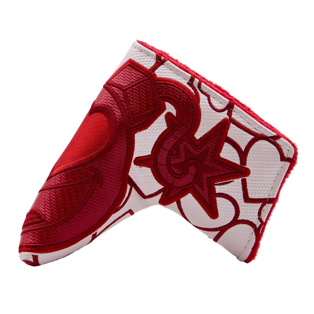 Bettinardi 2025 Limited Valentines Day Blade Putter Headcover