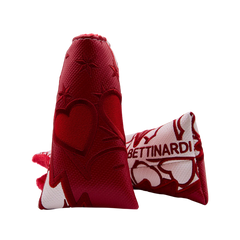 Bettinardi 2025 Limited Valentines Day Blade Putter Headcover