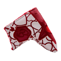 Bettinardi 2025 Limited Valentines Day Blade Putter Headcover