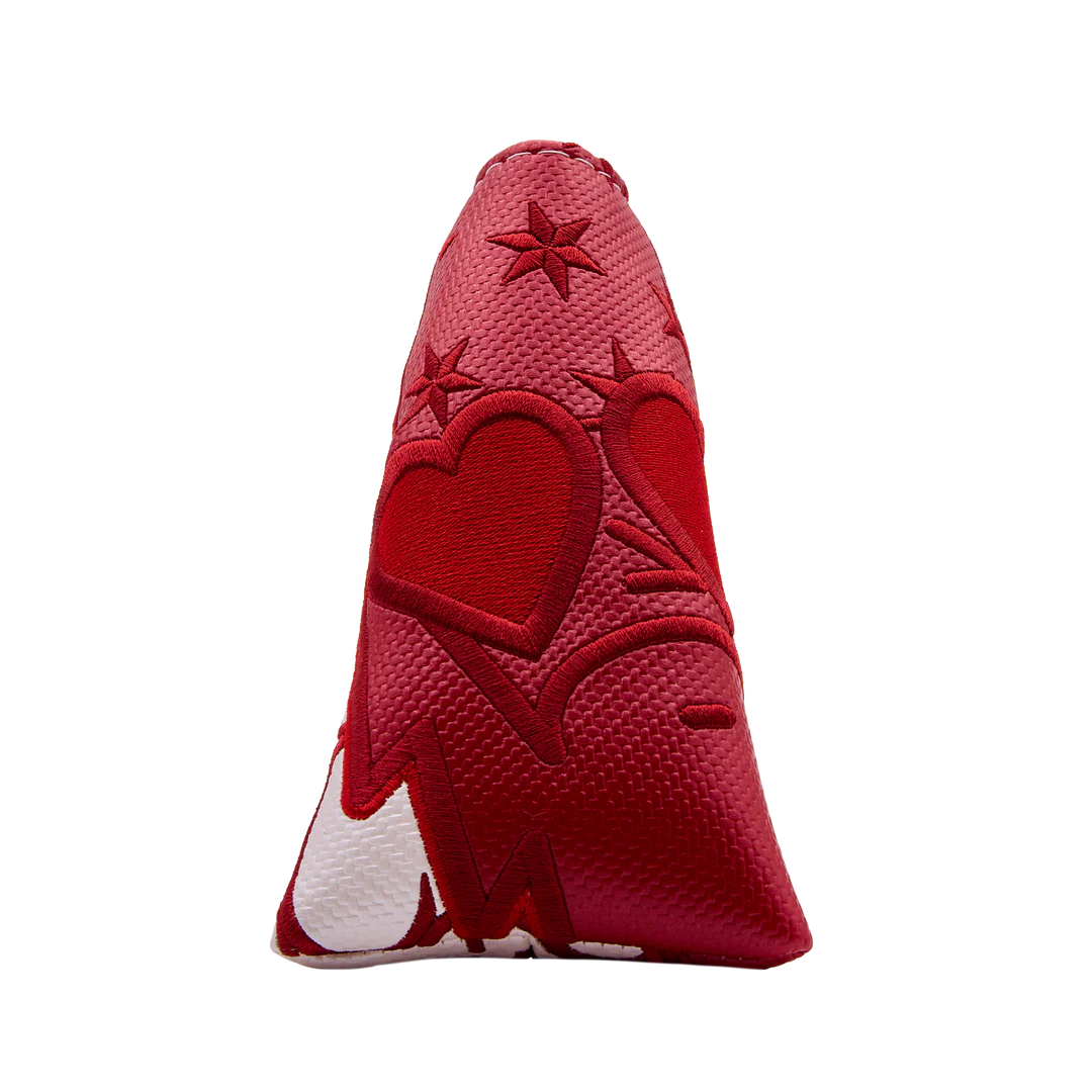 Bettinardi 2025 Limited Valentines Day Blade Putter Headcover