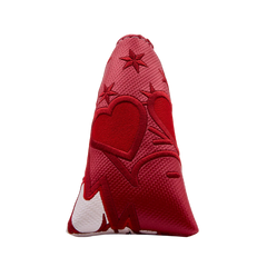 Bettinardi 2025 Limited Valentines Day Blade Putter Headcover