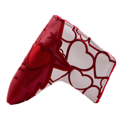 Bettinardi 2025 Limited Valentines Day Blade Putter Headcover