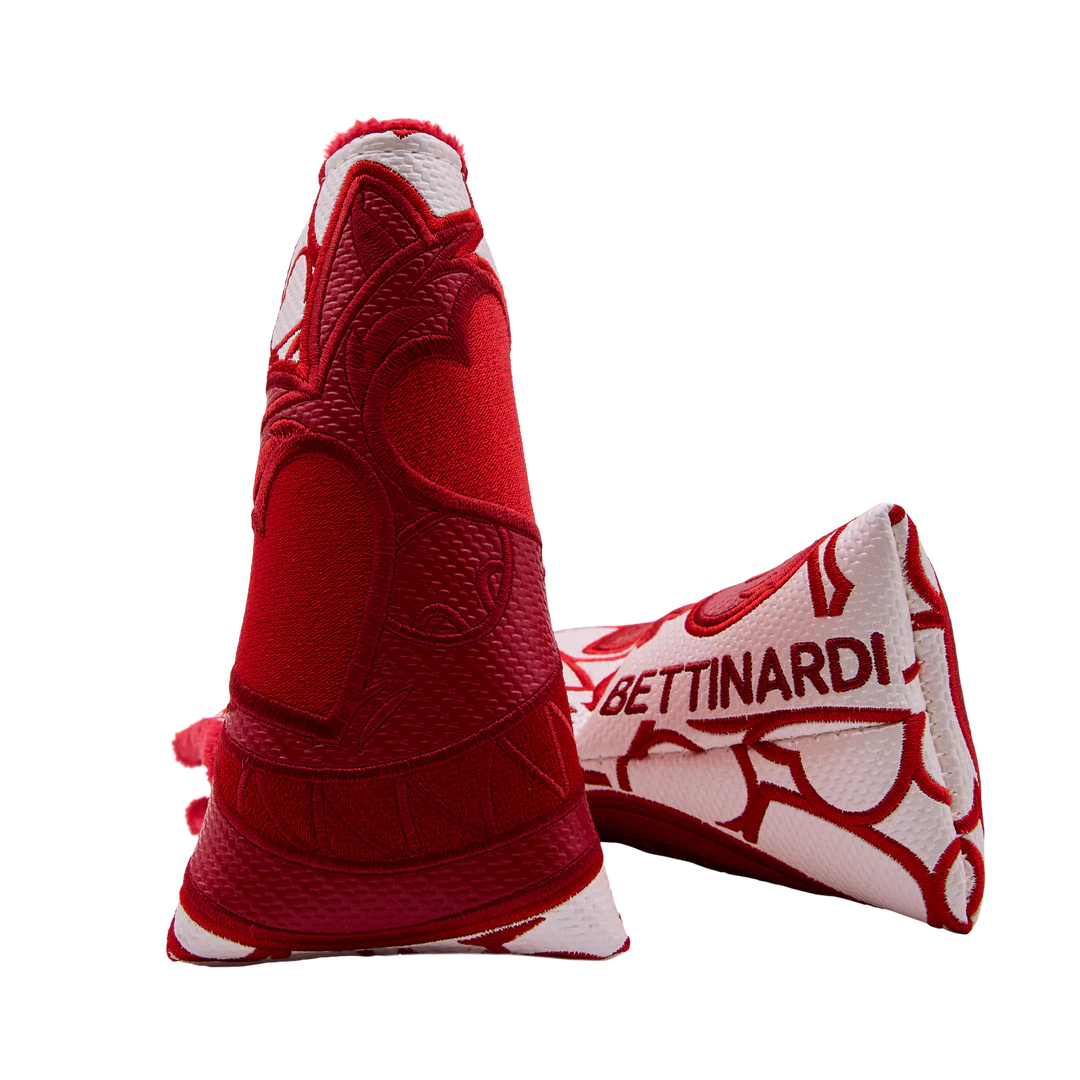 Bettinardi 2025 Limited Valentines Day Blade Putter Headcover