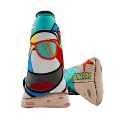 Bettinardi Lake Life - Blade Headcover - Beach Ball-Bomb
