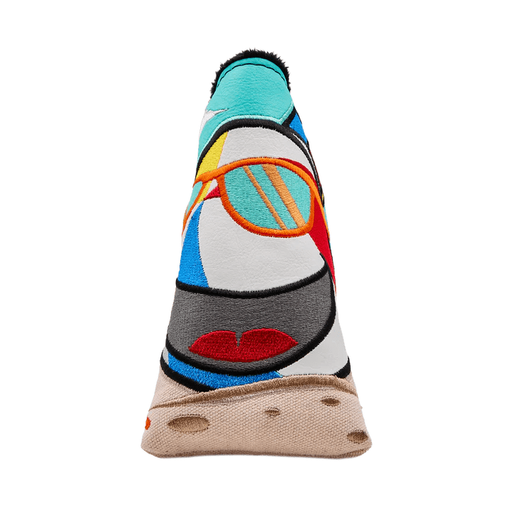 Bettinardi Lake Life - Blade Headcover - Beach Ball-Bomb