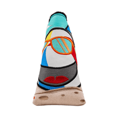 Bettinardi Lake Life - Blade Headcover - Beach Ball-Bomb