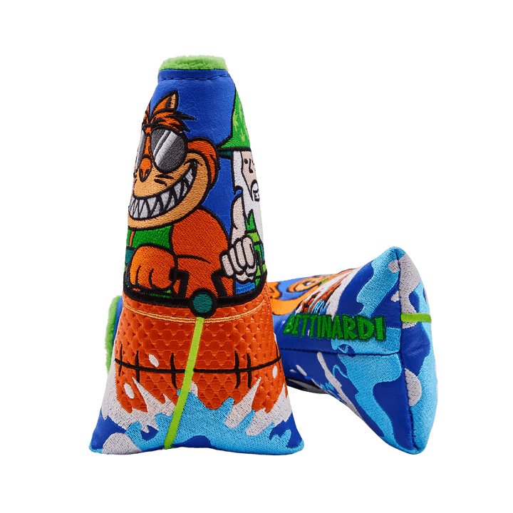 Bettinardi Tubing Buddies Blade Putter Headcover